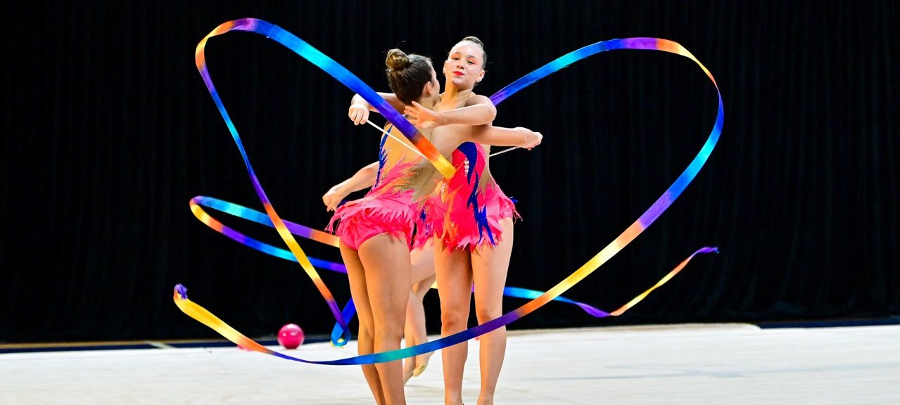 Mitcham Rhythmic Gymnastic Club